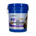 High-Temperature Diesel Lubricant API Ci-4 for Wear Protection